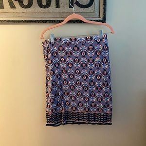 Max Studio Comfy Skirt